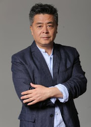 He Yunqing China Actor